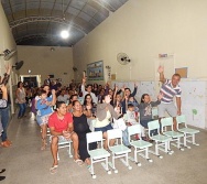 ESCOLA DE PAIS - CMEI AMÉLIA PEREIRA - JD TROPICAL - BULLYING BRINCADEIRA SEM LIMITES