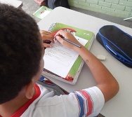 PROJETO NTV - EEEF JONES JOSÉ DO NASCIMENTO - CENTRAL CARAPINA - SENSIBILIZAÇÃO DE ALUNOS