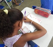 PROJETO NTV - EEEF JONES JOSÉ DO NASCIMENTO - CENTRAL CARAPINA - SENSIBILIZAÇÃO DE ALUNOS