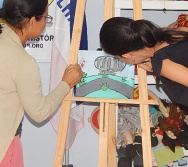 CURSO CONTANDO HISTÓRIAS COLORINDO VIDAS - MÓDULO 6 - TURMA 4