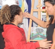 CURSO CONTANDO HISTÓRIAS COLORINDO VIDAS - MÓDULO 6 - TURMA 4