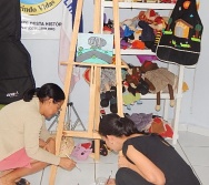 CURSO CONTANDO HISTÓRIAS COLORINDO VIDAS - MÓDULO 6 - TURMA 4