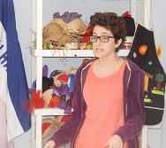 CURSO CONTANDO HISTÓRIAS COLORINDO VIDAS - MÓDULO 6 - TURMA 4