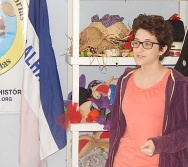 CURSO CONTANDO HISTÓRIAS COLORINDO VIDAS - MÓDULO 6 - TURMA 4