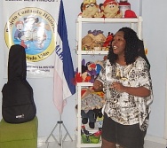 CURSO CONTANDO HISTÓRIAS COLORINDO VIDAS - MÓDULO 6 - TURMA 4