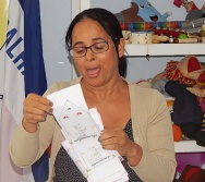 CURSO CONTANDO HISTÓRIAS COLORINDO VIDAS - MÓDULO 6 - TURMA 4