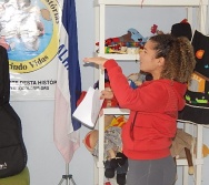 CURSO CONTANDO HISTÓRIAS COLORINDO VIDAS - MÓDULO 6 - TURMA 4