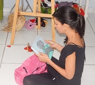 CURSO CONTANDO HISTÓRIAS COLORINDO VIDAS - MÓDULO 6 - TURMA 4