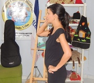 CURSO CONTANDO HISTÓRIAS COLORINDO VIDAS - MÓDULO 6 - TURMA 4