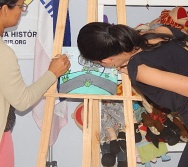 CURSO CONTANDO HISTÓRIAS COLORINDO VIDAS - MÓDULO 6 - TURMA 4