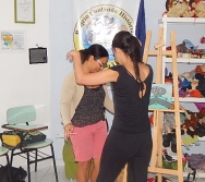 CURSO CONTANDO HISTÓRIAS COLORINDO VIDAS - MÓDULO 6 - TURMA 4