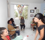 CURSO CONTANDO HISTÓRIAS COLORINDO VIDAS - MÓDULO 6 - TURMA 4