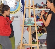 CURSO CONTANDO HISTÓRIAS COLORINDO VIDAS - MÓDULO 6 - TURMA 4