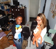 CURSO CONTANDO HISTÓRIAS COLORINDO VIDAS - MÓDULO 6 - TURMA 3