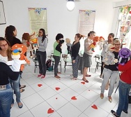 CURSO CONTANDO HISTÓRIAS COLORINDO VIDAS - MÓDULO 6 - TURMA 3
