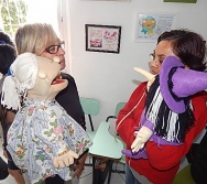 CURSO CONTANDO HISTÓRIAS COLORINDO VIDAS - MÓDULO 6 - TURMA 3