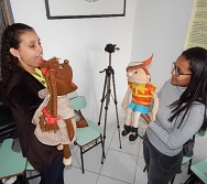 CURSO CONTANDO HISTÓRIAS COLORINDO VIDAS - MÓDULO 6 - TURMA 3