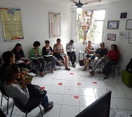 CURSO CONTANDO HISTÓRIAS COLORINDO VIDAS - MÓDULO 6 - TURMA 3