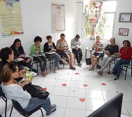 CURSO CONTANDO HISTÓRIAS COLORINDO VIDAS - MÓDULO 6 - TURMA 3