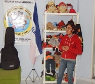 CURSO CONTANDO HISTÓRIAS COLORINDO VIDAS - MÓDULO 6 - TURMA 3