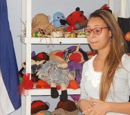 CURSO CONTANDO HISTÓRIAS COLORINDO VIDAS - MÓDULO 6 - TURMA 3