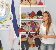 CURSO CONTANDO HISTÓRIAS COLORINDO VIDAS - MÓDULO 6 - TURMA 3