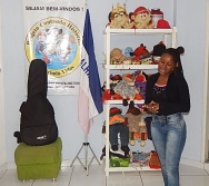 CURSO CONTANDO HISTÓRIAS COLORINDO VIDAS - MÓDULO 6 - TURMA 3