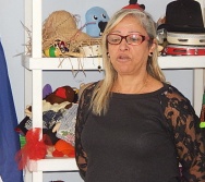 CURSO CONTANDO HISTÓRIAS COLORINDO VIDAS - MÓDULO 6 - TURMA 3