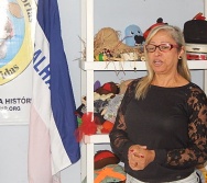 CURSO CONTANDO HISTÓRIAS COLORINDO VIDAS - MÓDULO 6 - TURMA 3