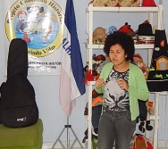 CURSO CONTANDO HISTÓRIAS COLORINDO VIDAS - MÓDULO 6 - TURMA 3