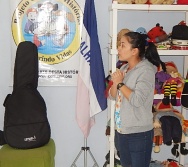 CURSO CONTANDO HISTÓRIAS COLORINDO VIDAS - MÓDULO 6 - TURMA 3