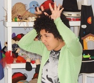 CURSO CONTANDO HISTÓRIAS COLORINDO VIDAS - MÓDULO 6 - TURMA 3