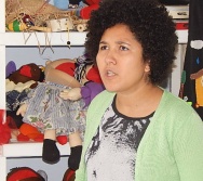 CURSO CONTANDO HISTÓRIAS COLORINDO VIDAS - MÓDULO 6 - TURMA 3