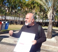 PROJETO NTV - EMEF LACY ZULEICA NUNES - CARAPINA GRANDE - SERRA - AULA DE CAMPO