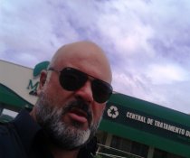 REUNIÃO NA IMADESA - MARCA AMBIENTAL