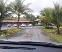 REUNIÃO NA IMADESA - MARCA AMBIENTAL