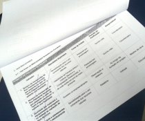 REUNIÃO NA IMADESA - MARCA AMBIENTAL