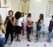 CURSO CONTANDO HISTÓRIAS COLORINDO VIDAS - MÓDULO 6 - TURMAS 1 E 2