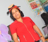 CURSO CONTANDO HISTÓRIAS COLORINDO VIDAS - MÓDULO 6 - TURMAS 1 E 2