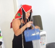 CURSO CONTANDO HISTÓRIAS COLORINDO VIDAS - MÓDULO 6 - TURMAS 1 E 2