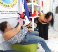 CURSO CONTANDO HISTÓRIAS COLORINDO VIDAS - MÓDULO 6 - TURMAS 1 E 2