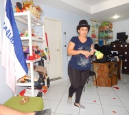 CURSO CONTANDO HISTÓRIAS COLORINDO VIDAS - MÓDULO 6 - TURMAS 1 E 2