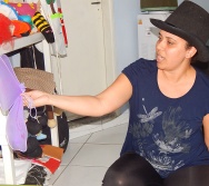 CURSO CONTANDO HISTÓRIAS COLORINDO VIDAS - MÓDULO 6 - TURMAS 1 E 2