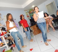 CURSO CONTANDO HISTÓRIAS COLORINDO VIDAS - MÓDULO 6 - TURMAS 1 E 2