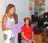 CURSO CONTANDO HISTÓRIAS COLORINDO VIDAS - MÓDULO 6 - TURMAS 1 E 2