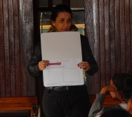 PROJETO NTV - EMEF LACY ZULEICA NUNES - CARAPINA GRANDE - SERRA - AULA DE CAMPO