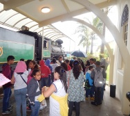 PROJETO NTV - EMEF LACY ZULEICA NUNES - CARAPINA GRANDE - SERRA - AULA DE CAMPO