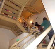 PROJETO NTV - EEEFM JONES JOSÉ DO NASCIMENTO - CENTRAL CARAPINA - SERRA - AULA DE CAMPO