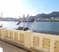 PROJETO NTV - EEEFM JONES JOSÉ DO NASCIMENTO - CENTRAL CARAPINA - SERRA - AULA DE CAMPO