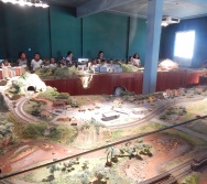 PROJETO NTV - EEEFM JONES JOSÉ DO NASCIMENTO - CENTRAL CARAPINA - SERRA - AULA DE CAMPO